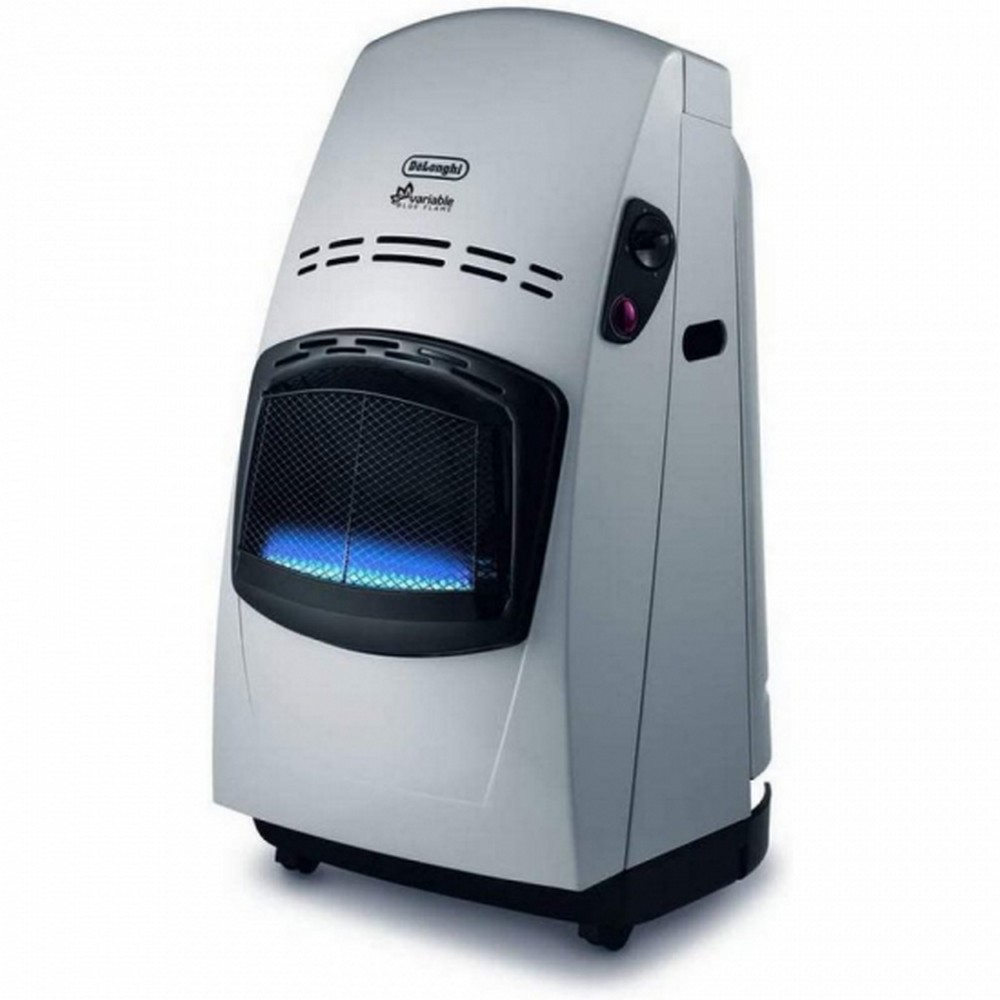 ESTUFA DE GAS DELONGHI VBF2 BLUE FLAME