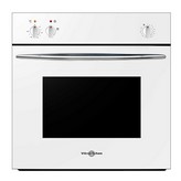 HORNO BLANCO GAS NATURAL VITROKITCHEN HG6BN