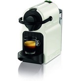 CAFETERA CAPSULAS NESPRESSO BLANCA KRUPS XN1001 INISSIA