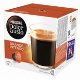 ESTUCHE DOLCE GUSTO ESPRESO GRANDE INTENSO 16CAP