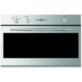 HORNO INOX GAS BUTANO VITROKITCHEN HG91IB