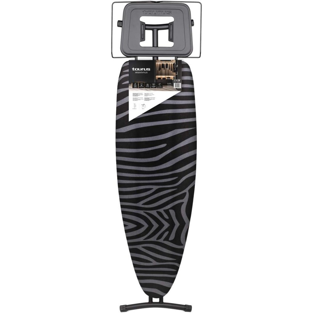TABLA PLANCHAR TAURUS ARGENTA PLUS
