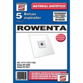 BOLSA ASPIRADOR TECNHOGAR 915535 ASP. ROWENTA RO 5253