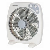 VENTILADOR BOX ORBEGOZO BF0140 40CM 5A 75W BLANCO