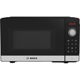 MICROONDAS LIBRE INSTALACION NEGRO-INOX BOSCH FEL023MS2