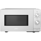 MICROONDAS LIBRE INSTALACION BLANCO-INOX BALAY 3WG3112B0