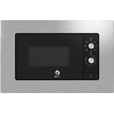 MICROONDAS INTEGRABLE NEGRO-INOX BALAY 3CG6112X3