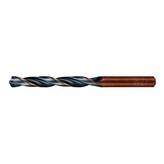 PACK 10 BROCAS PARA METAL F3 HSS-R DIN338 9,0x81/125 614147 FISCHER