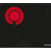 PLACA VITROCERAMICA 4 FUEGOS BOSCH PKF631FP3E