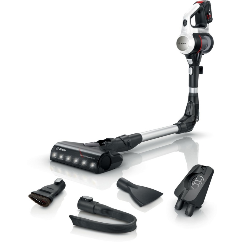 ASPIRADOR SIN CABLE BOSCH BBS711W - Ítem