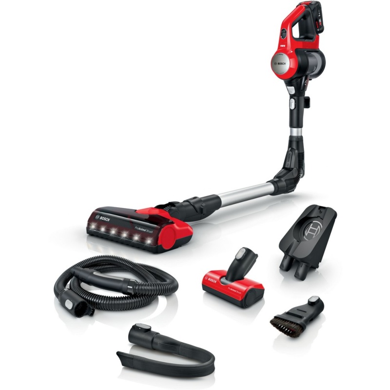ASPIRADOR SIN CABLE BOSCH BBS711ANM - Ítem