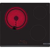 PLACA VITROCERAMICA 3 FUEGOS BOSCH PKK631BB8E