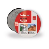 BANDA BUTILICA 10cm x 10m GRIS 564128 FISCHER