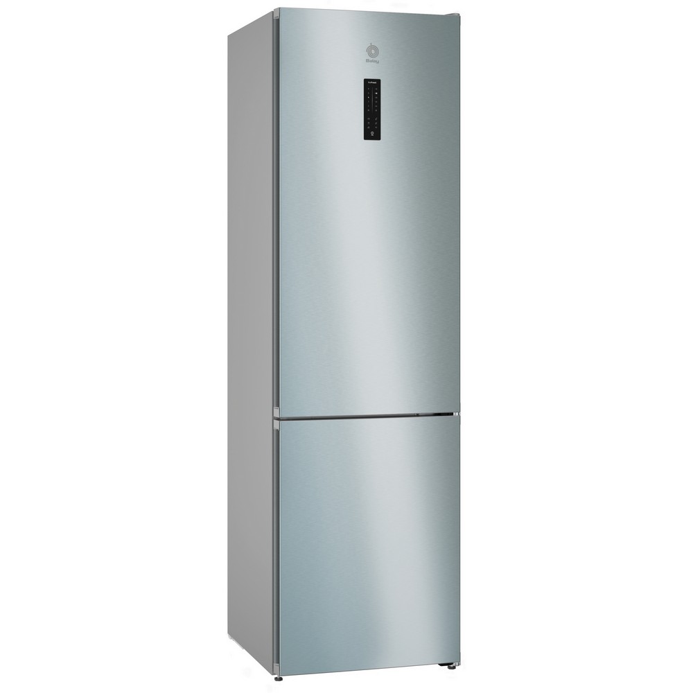 FRIGORIFICO COMBI NO FROST INOX BALAY 3KFC868XI