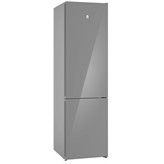 FRIGORIFICO COMBI NO FROST CRISTAL GRIS BALAY 3KFC869AI