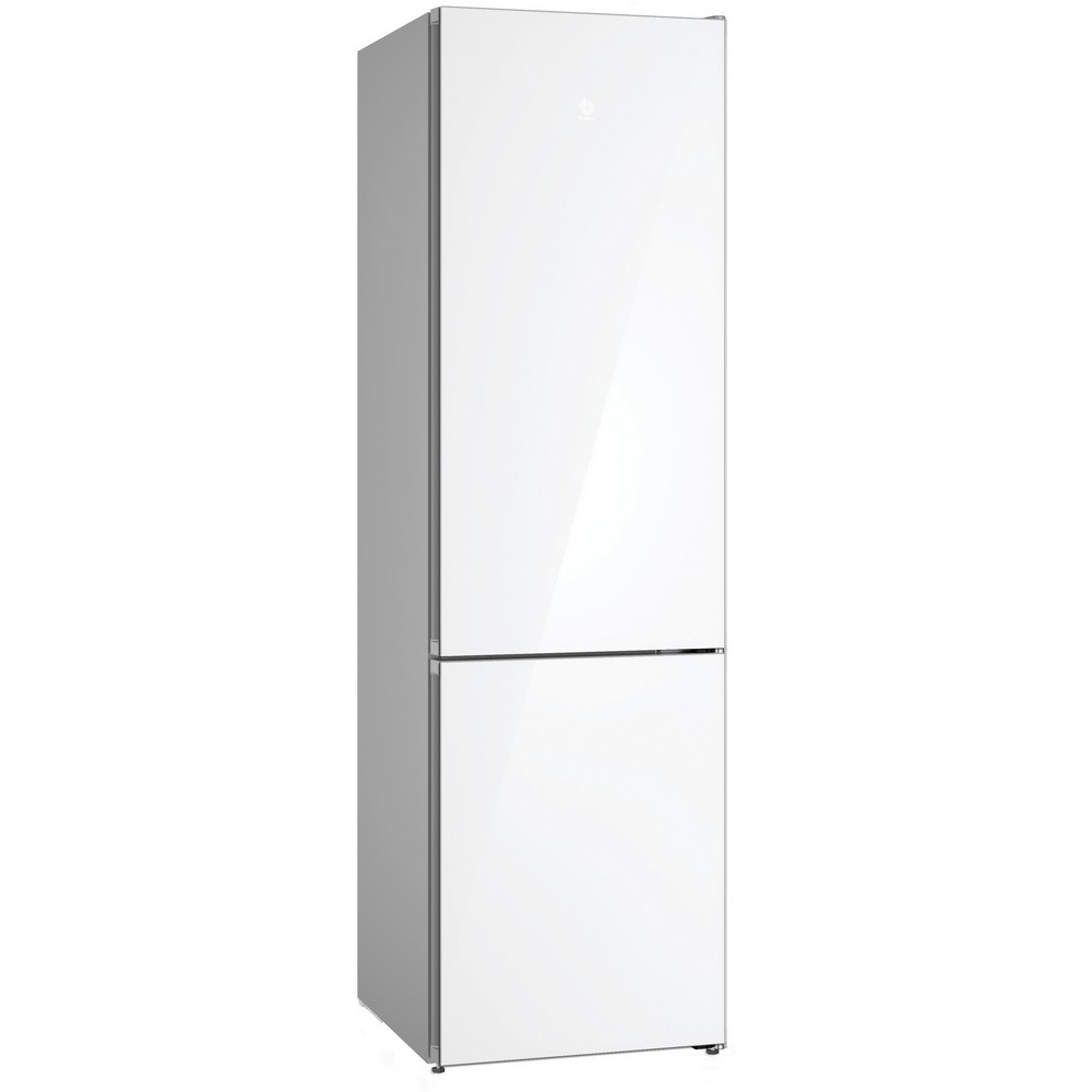 FRIGORIFICO COMBI NO FROST CRISTAL BLANCO BALAY 3KFC869BI