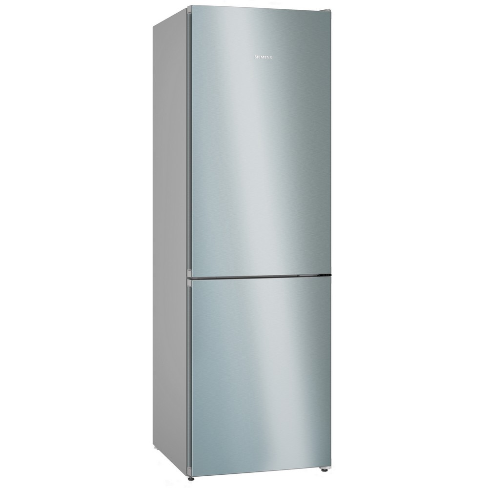 FRIGORIFICO COMBI NO FROST INOX SIEMENS KG36N2ICF