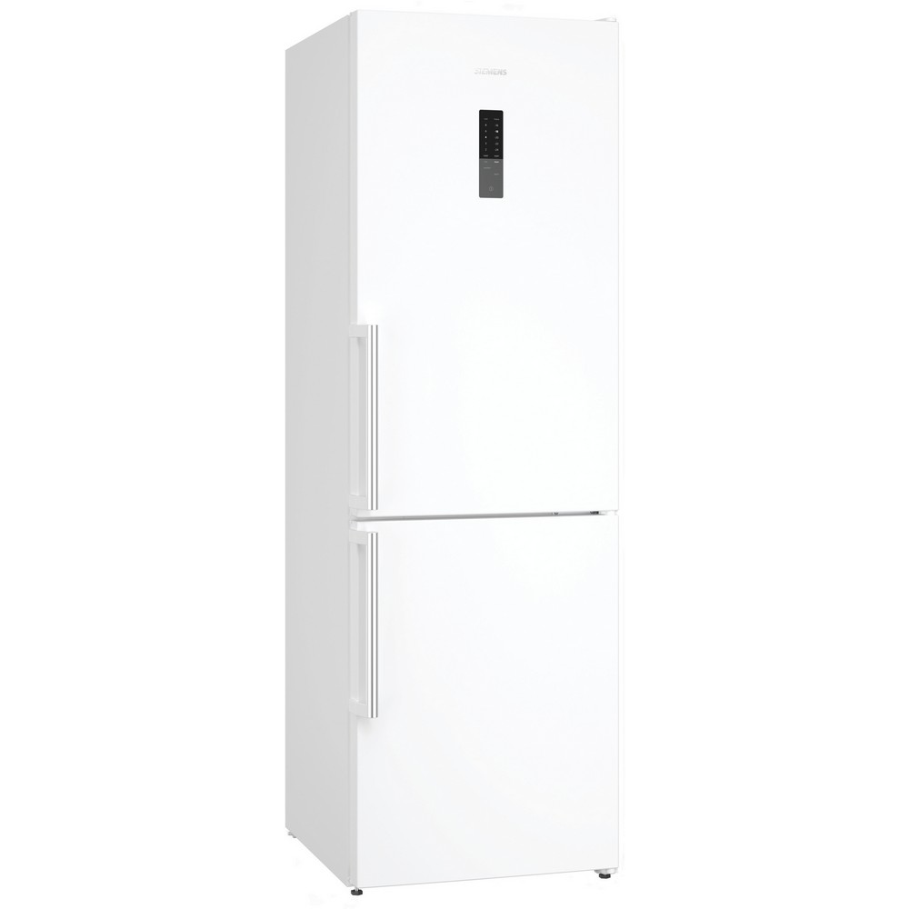 FRIGORIFICO COMBI NO FROST BLANCO SIEMENS KG36N7WCT