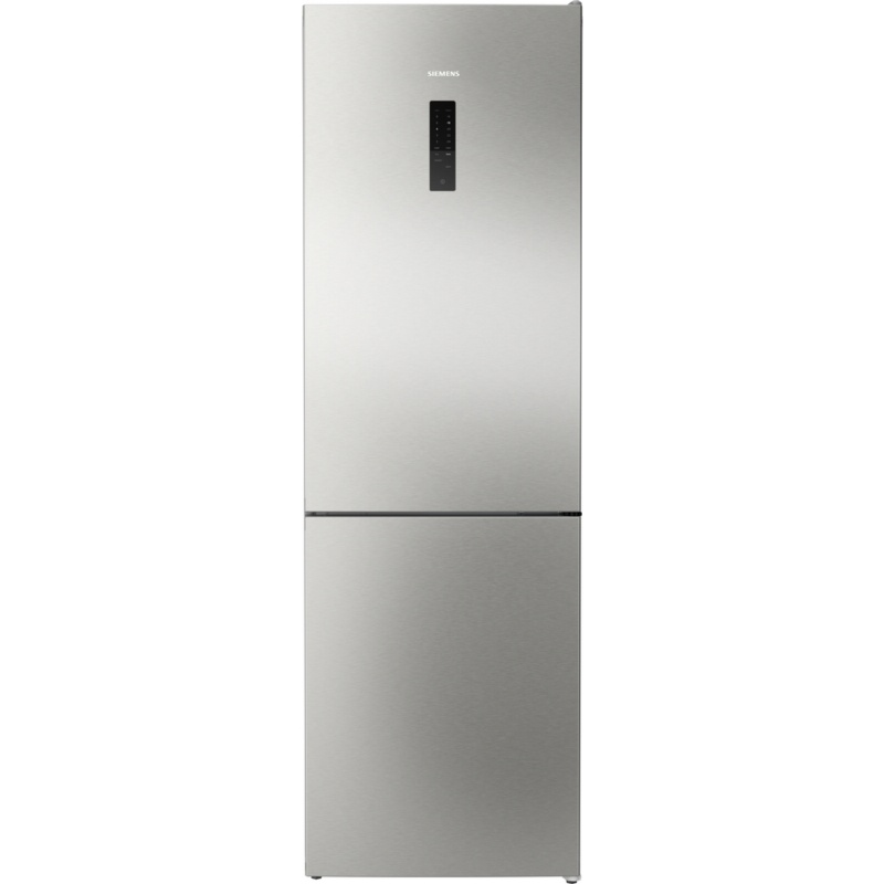 FRIGORIFICO COMBI NO FROST INOX SIEMENS KG36NXIDF
