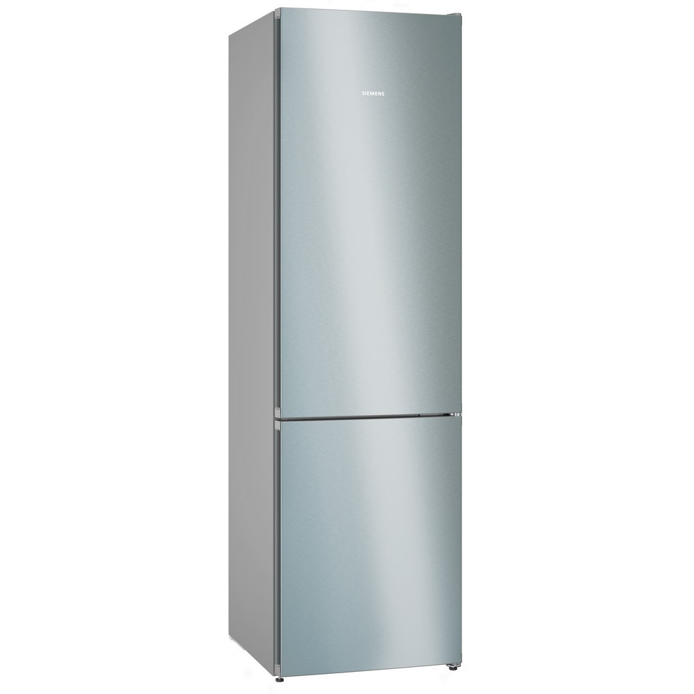 FRIGORIFICO COMBI NO FROST INOX SIEMENS KG39N2ICF