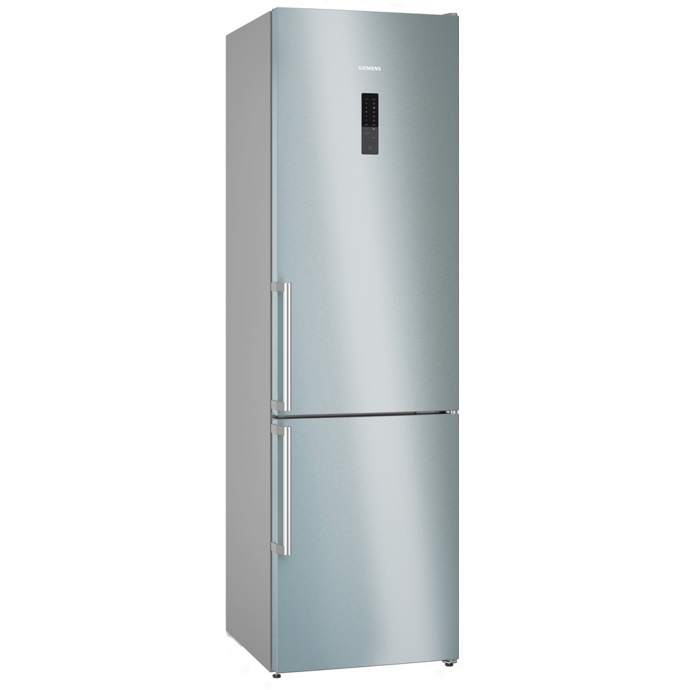 FRIGORIFICO COMBI NO FROST INOX SIEMENS KG39N7ICT