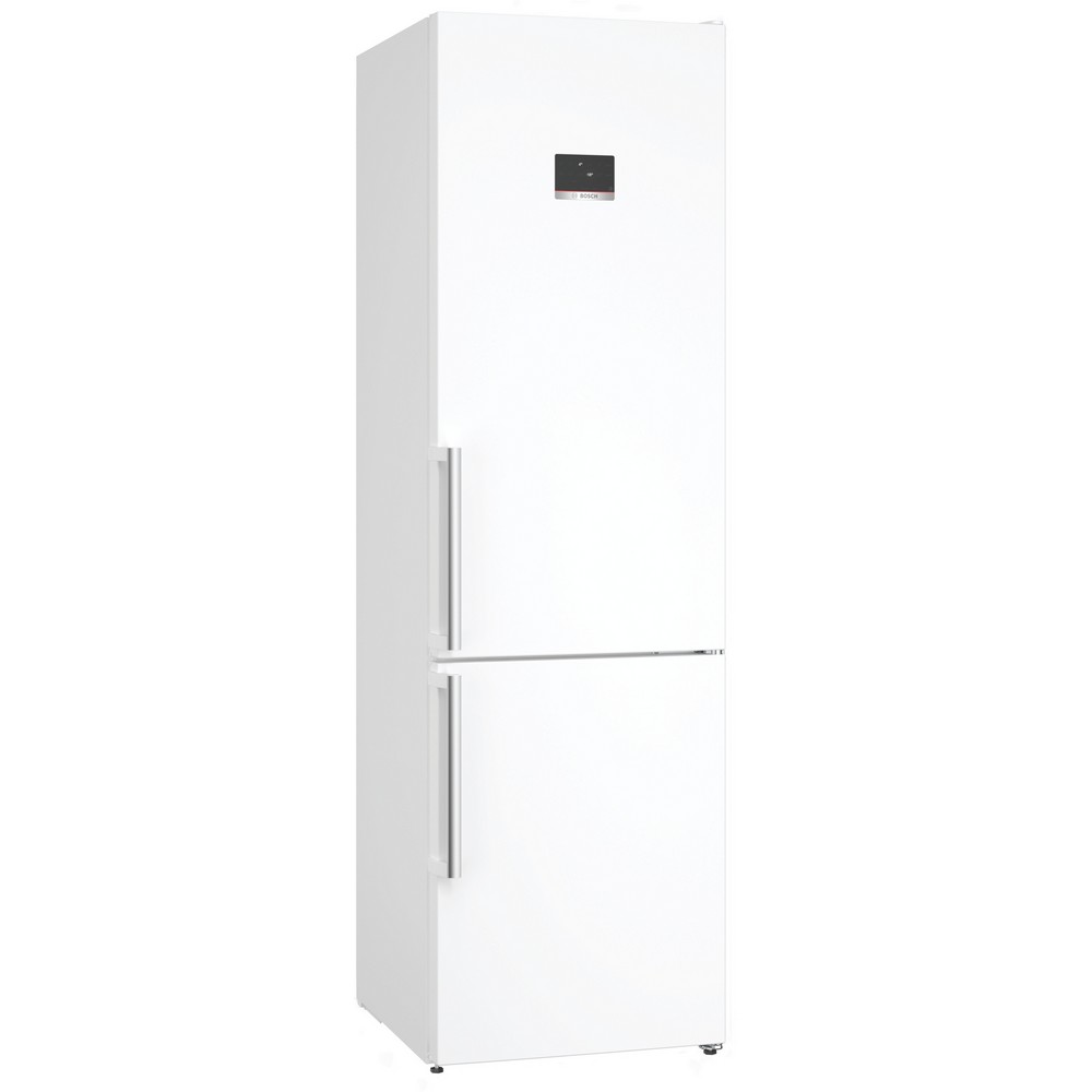 FRIGORIFICO COMBI NO FROST BLANCO BOSCH KGN397WCT - Ítem