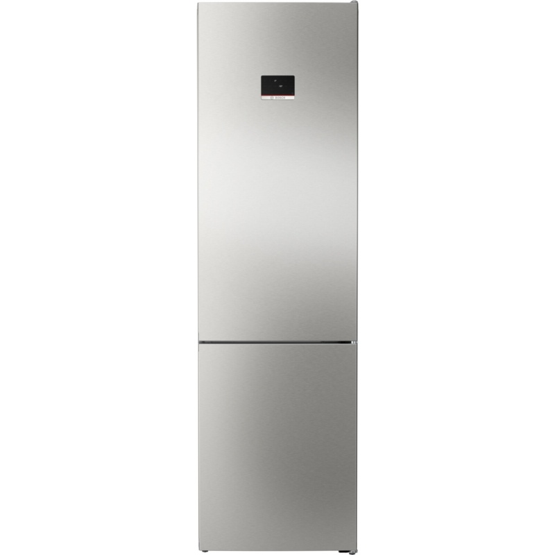 FRIGORIFICO COMBI NO FROST INOX BOSCH KGN394ICF