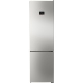 FRIGORIFICO COMBI NO FROST INOX BOSCH KGN394ICF