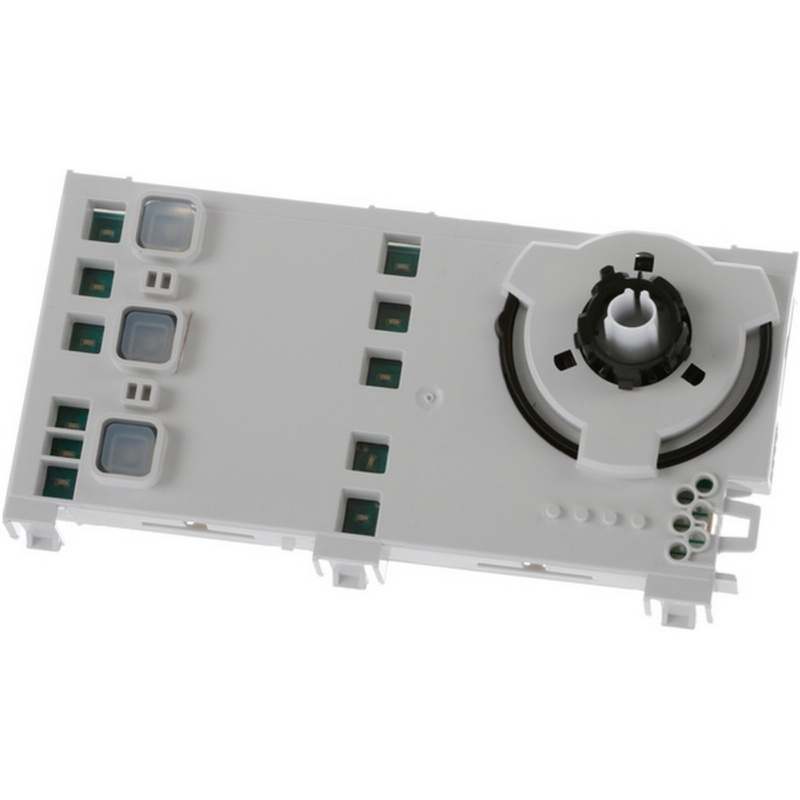 Módulo de mandos para lavavajillas Bosch SKS51E36EU/01 ref. 0112027166