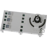 Módulo de mandos para lavavajillas Bosch SKS51E36EU/01 ref. 0112027166