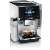 CAFETERA SUPERAUTOMATICA INOX CON HomeConect SIEMENS TQ715R03