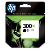 TINTA HP 300XL NEGRO CC641EE