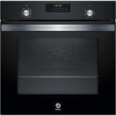 HORNO MULTIFUNCION NEGRO BALAY 3HB4131N2