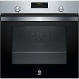 HORNO MULTIFUNCION PIROLITICO INOX BALAY 3HA4741X2