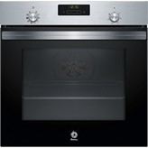 HORNO MULTIFUNCION CON FUNCION VAPOR INOX BALAY 3HA4031X2