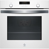 HORNO MULTIFUNCION CRISTAL BLANCO BALAY 3HB5158B2