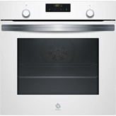 HORNO MULTIFUNCION PIROLITICO CON FUNCION VAPOR CRISTAL BLANCO BALAY 3HA5748B2