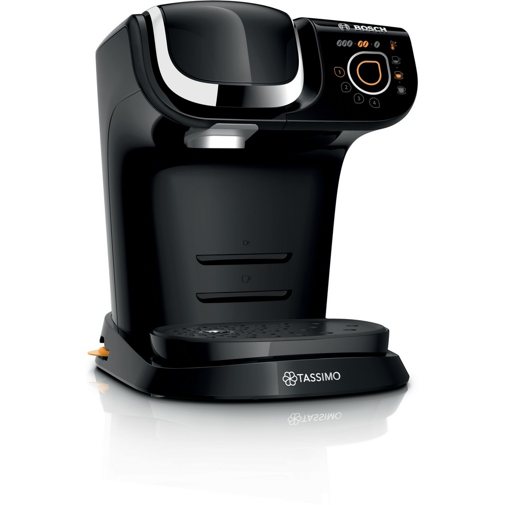 CAFETERA CAPSULAS TASSIMO BOSCH TAS6502