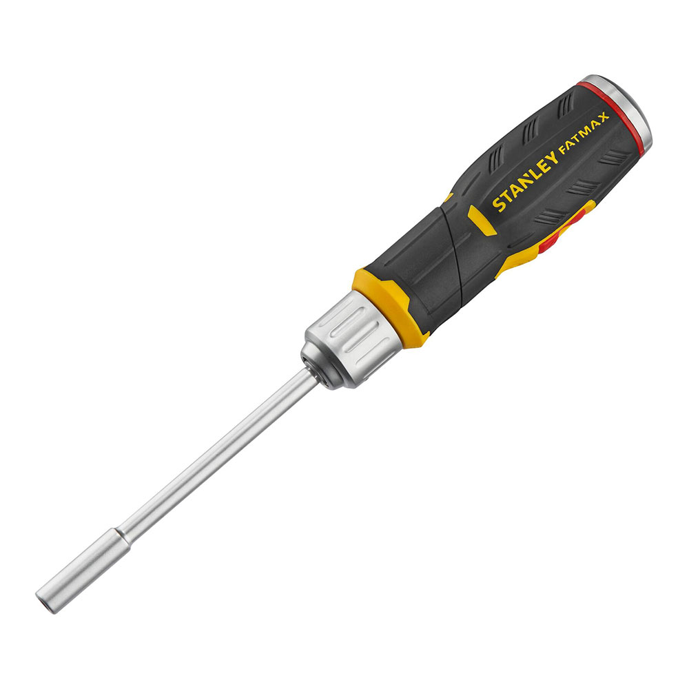 MULTIPUNTAS DE CARRACA 2 POSICIONES STANLEY FATMAX® FMHT0-62691 STANLEY