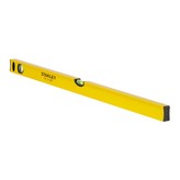 NIVEL TUBULAR CLASSIC 80cm STHT1-43104 STANLEY