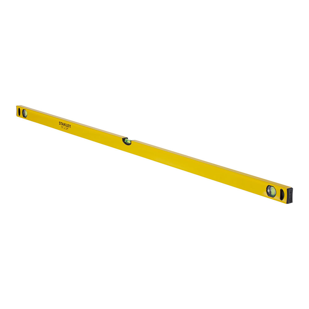 NIVEL TUBULAR CLASSIC 150cm STHT1-43107 STANLEY