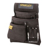 BOLSA PARA CLAVOS CON SOPORTE PARA MARTILLO STST1-80114 STANLEY