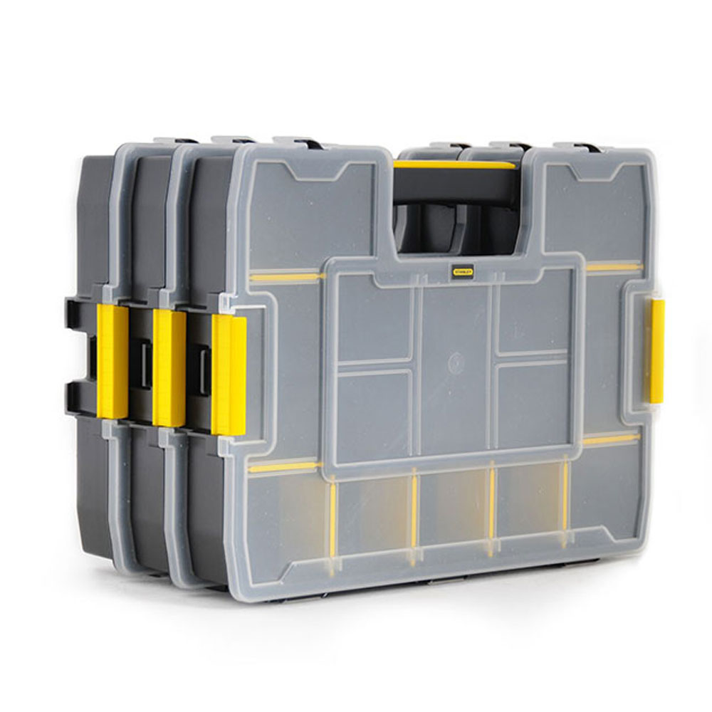 ORGANIZADOR SORT MASTER JUNIOR 1-97-483 STANLEY