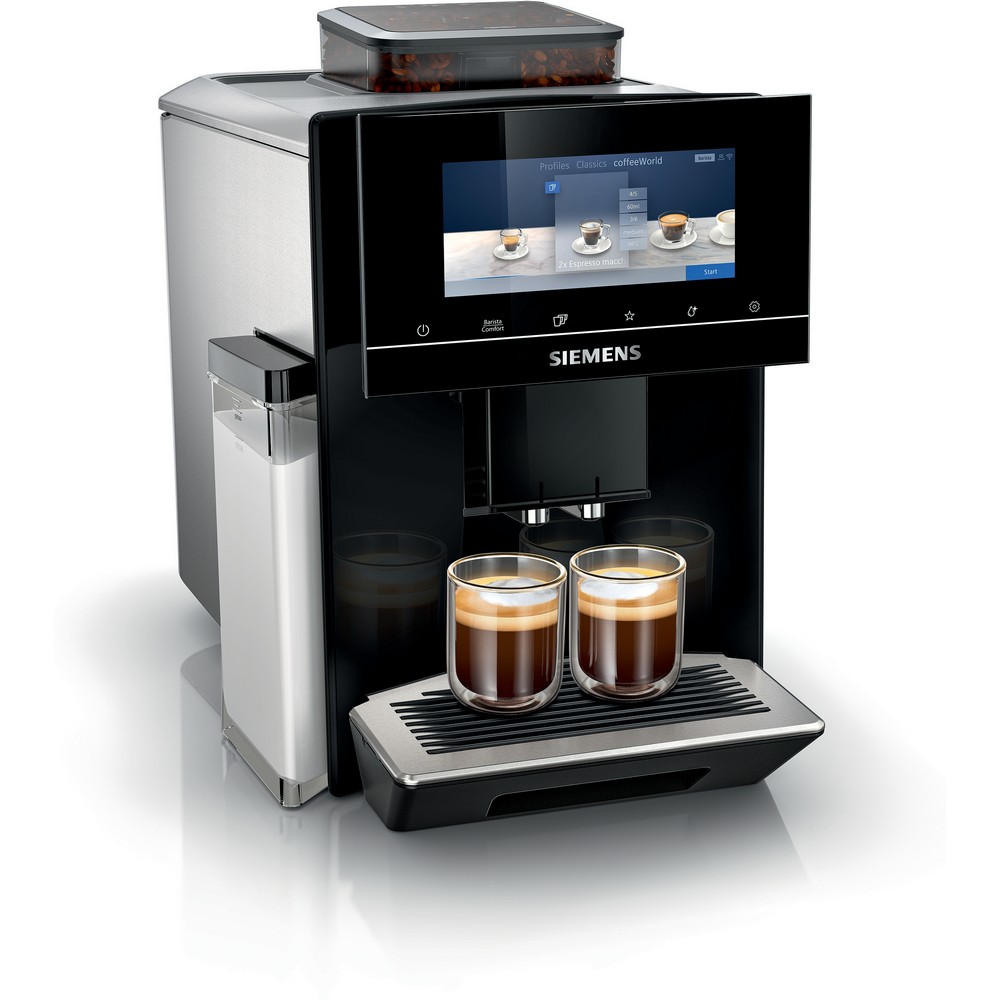 Cafetera Siemens TP503R09, Superautomatica - JUAN LUCAS - TIENDAS ACTIVA