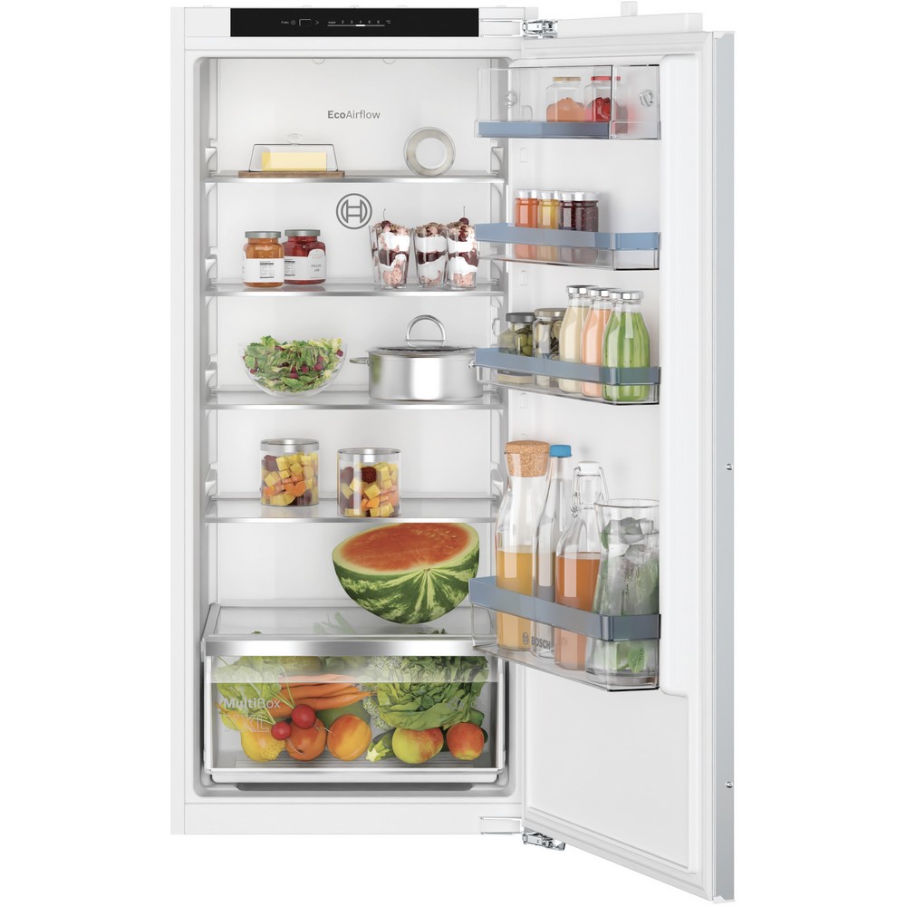 FRIGORIFICO 1 PUERTA INTEGRABLE CICLICO BOSCH KIR41VFE0 - Ítem