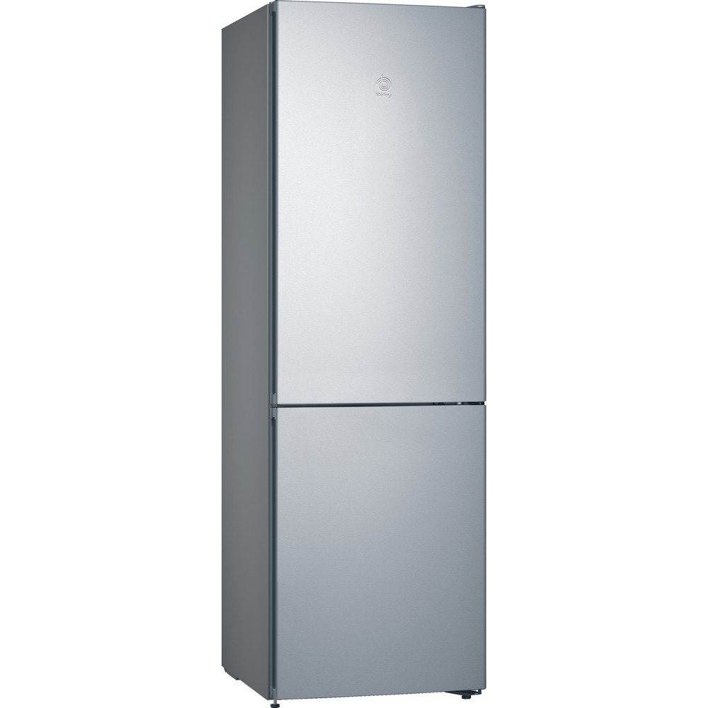 FRIGORIFICO COMBI NO FROST INOX BALAY 3KFC664XI