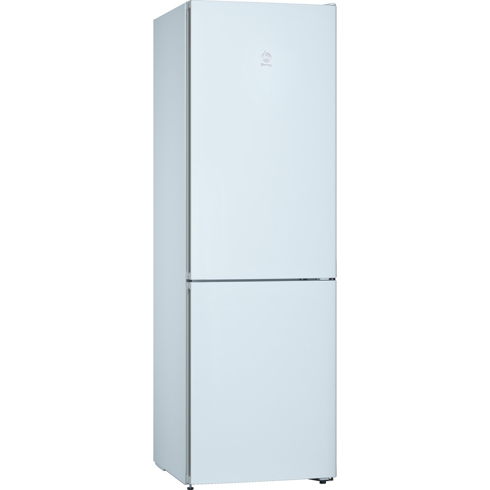 FRIGORIFICO COMBI NO FROST BLANCO BALAY 3KFC664WI - Ítem