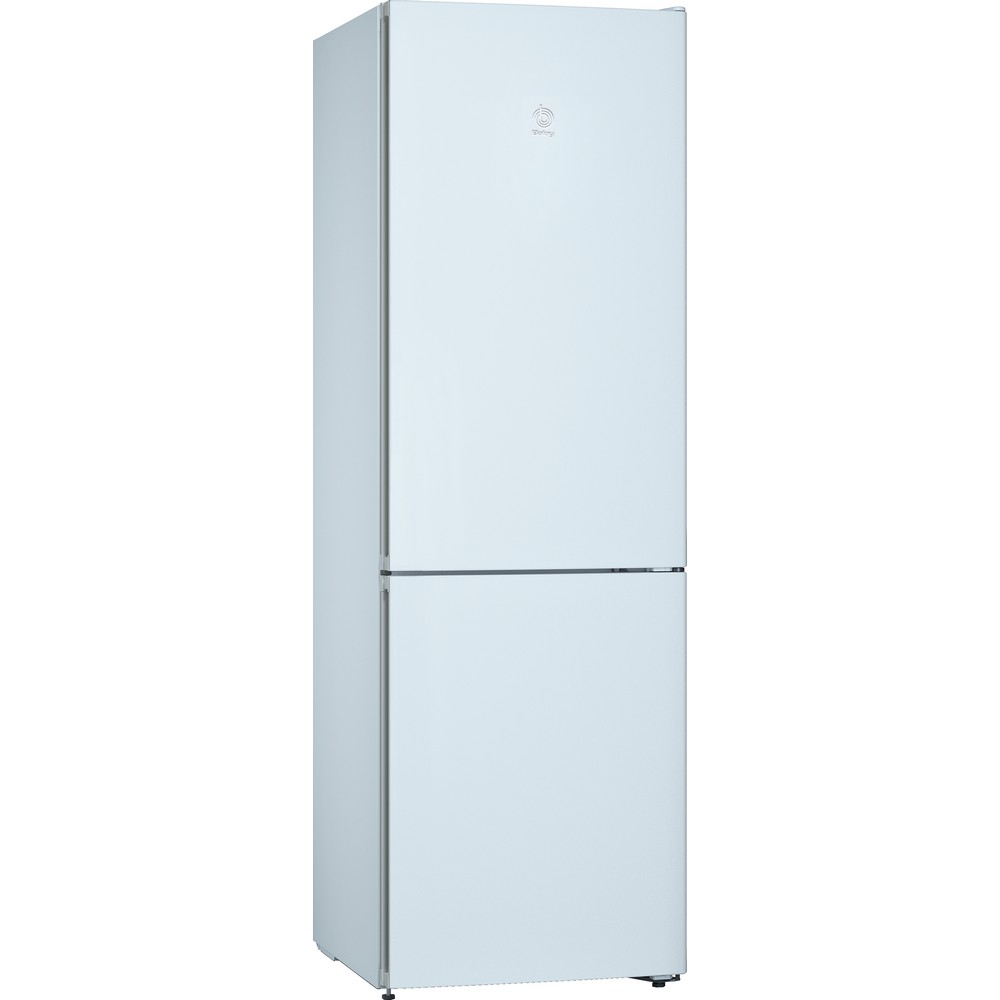 FRIGORIFICO COMBI NO FROST BLANCO BALAY 3KFC664WI