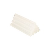 BARRAS DE COLA PARA USO UNIVERSAL Ø12x120mm TRANSPARENTE 20430356 SALKI