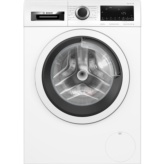 LAVADORA SECADORA BLANCA 9 kg de lavado y 6 kg de secado 1400 rpm BOSCH WNA13401ES